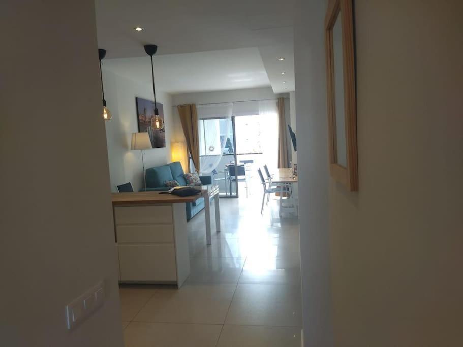 Modern Accommodation In Playa Del Ingles Maspalomas  Exterior photo