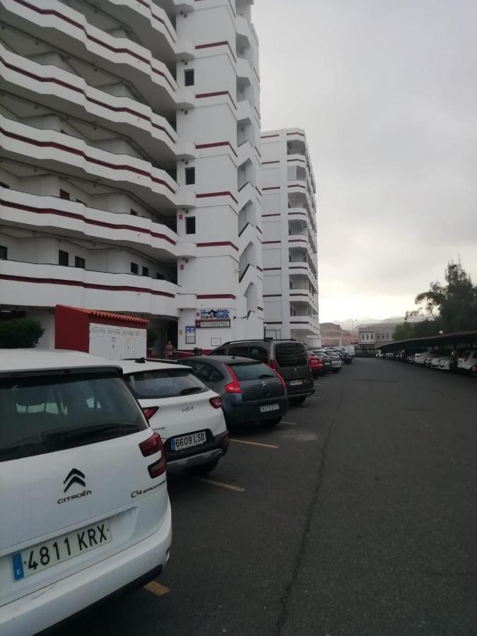 Modern Accommodation In Playa Del Ingles Maspalomas  Exterior photo